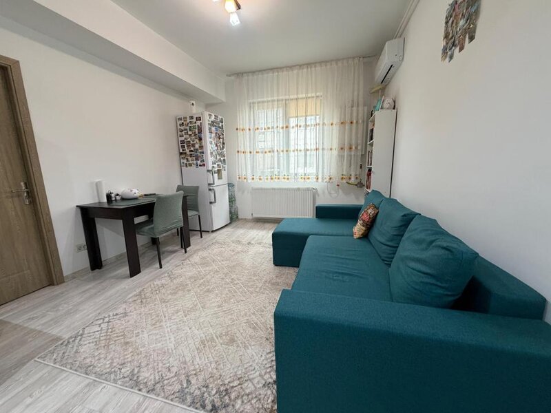 Apartament 2 camere tip Studio Independentei