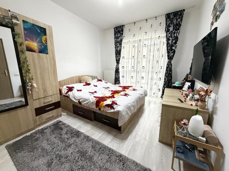 Apartament 2 camere tip Studio Independentei