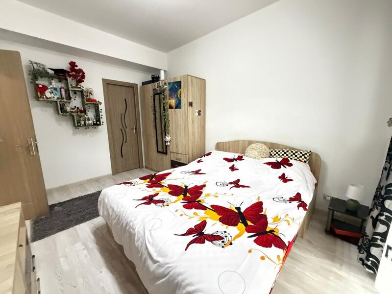 Apartament 2 camere tip Studio Independentei