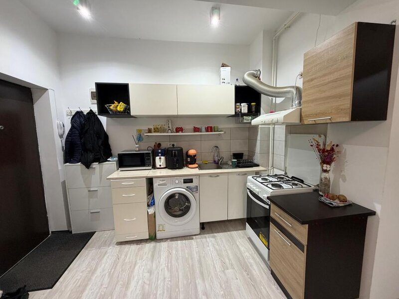 Apartament 2 camere tip Studio Independentei