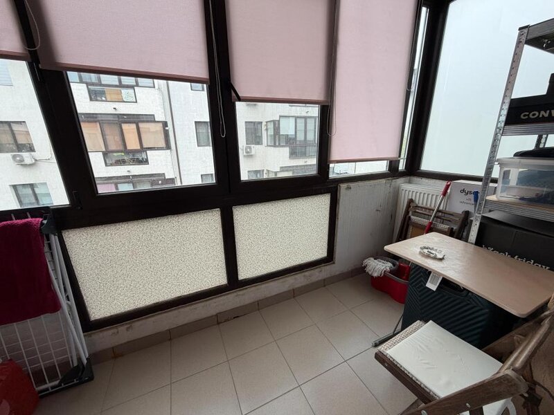 Apartament 2 camere tip Studio Independentei