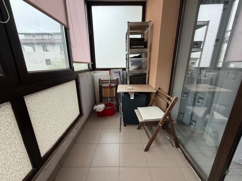 Apartament 2 camere tip Studio Independentei